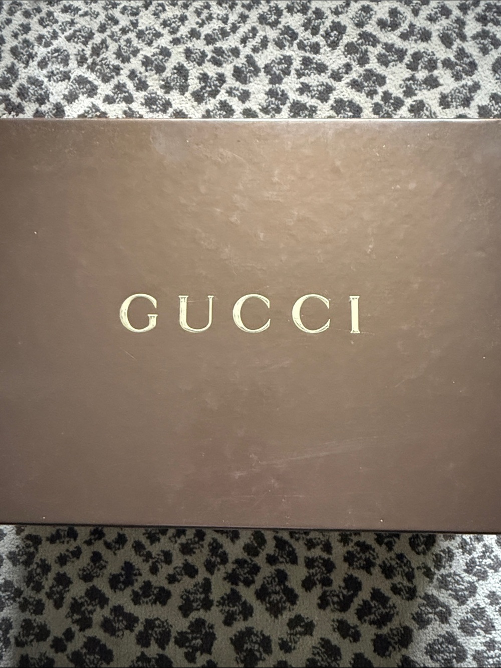 Gucci Python Heels - Picture 8 of 10